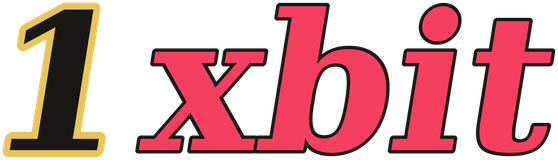 1xbit logo